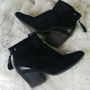 PAUL GREEN JADA WATER RESISTANT BOOTIE